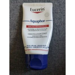 Eucerin Aquaphor Baume Réparateur 40g - Peaux Sèches & Abîmées