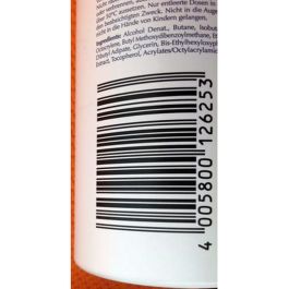 Eucerin Sensitive Protect Sun Brume SPF 50+ 200 ml - Protection