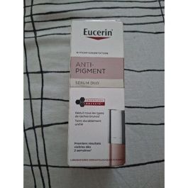 Eucerin Anti-Pigment Sérum Duo - Taches & Anti-Âge 30 ml