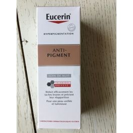 Eucerin Anti-Pigment Soin de Nuit | Taches & Uniformité