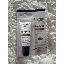 Eucerin Aquaphor SOS Lip Repair 10ml - Baume Lèvres Réparateur