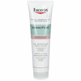 Eucerin DermoPure Gel Nettoyant Triple Action - 150ml
