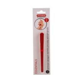 Lot de 3 Limes Émerisées Titania - Soin des Ongles