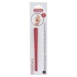 Lime à Ongles Titania - Lot de 10 - Manucure & Pédicure