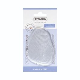 Titania Coussins pour Chaussures - Confort Optimal