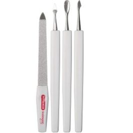 NUK Biberon Plastique Nature Sense 150ml T1 - Allaitement Bébé