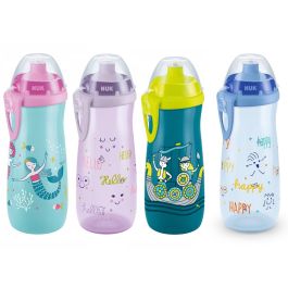 Nuk Sport Cup 450 ml - Gourde Enfant - Hydratation Active