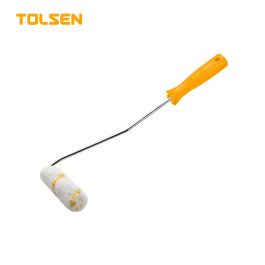 Rouleau de peinture manche longue pour peinture a l'eau -TLS40090-