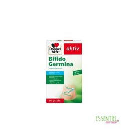 Doppelherz Aktiv Bifido Germina - Probiotiques Digestion