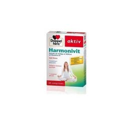 Doppelherz Aktiv Harmonivit Anti-Stress 30 Comprimés - Boticinal
