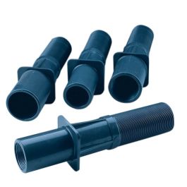 Traversée de paroi 300mm 40112 - ASTRALPOOL