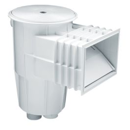 Skimmer PM couvercle carré 40350 - ASTRALPOOL