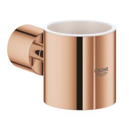 Porte-Verre Grohe - 40304DA3 - Atrio New