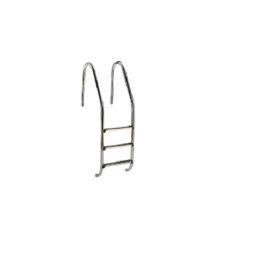 Échelle standard 3 marche inox 316 - 40521 - ASTRALPOOL