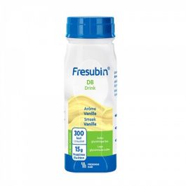 Fresubin DB Drink Vanille 200ml - Nutrition Médicale - Boticinal