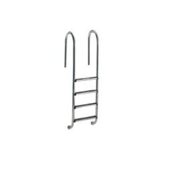 Échelle murale 4 marche 40505 - ASTRALPOOL