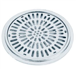 Grille de fond d300 inox 40604 - ASTRALPOOL