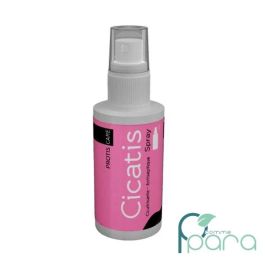 Protiscare Cicatis Spray Cicatrisant - Peau - 45g