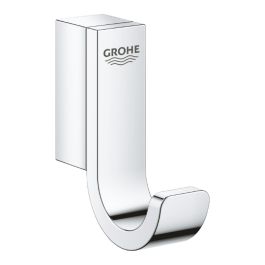 Porte Manteau Grohe - 41039000 - Selection - Chrome