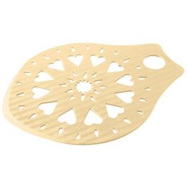 Serveur/pochoir à gâteau 37x28 cm - 41212 - FACKELMANN