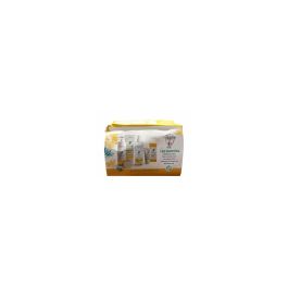 Calino Trousse Les Essentiels Bébé - Nan - Soins 5 Pièces