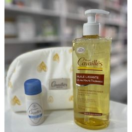 Rogé Cavaillès Trousse Huile Lavante & Déodorant