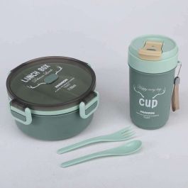 Boîte Lunch Box - Rond