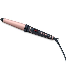 Fer à friser BEURER HT22 - Revêtement céramique, Cordon rotatif