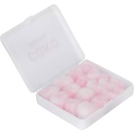 BIOTAP BOULES COTON B/12 0516