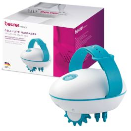 Appareil de Massage Anti-Cellulite CM 51 - Beurer - Raffermissant