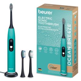 Brosse Nettoyante Visage Sonique Beurer SC50 Midnight - Boticinal