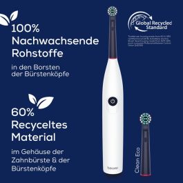 Brosse à Dents Électrique TB15 - Beurer | Hygiène Bucco-Dentaire