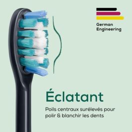 Beurer Brossette XHITE SC - Recharge Brosse à Dents Électrique