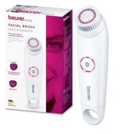 Brosse Visage Beurer FC 45 - Nettoyage & Exfoliation Douce