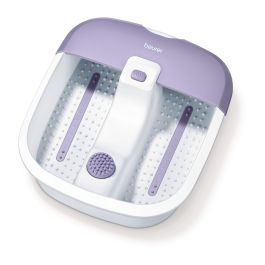 Bain de Pieds Bouillonnant FB 12 - Beurer - Relaxation & Bien