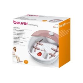 Bain de Pieds Bouillonnant FB20 Beurer - Relaxation & Bien-être