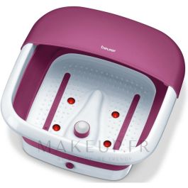 Bain de Pieds Flexible Bouillonnant FB.30 - Beurer - Détente