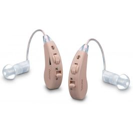 Amplificateur Auditif HA 55 Paire - Beurer - Confort Optimal