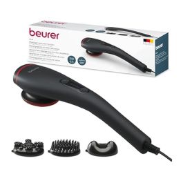 Beurer Appareil de Massage MG 55 - Relaxation Musculaire