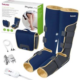 Appareil de Pressothérapie Jambes FM150 Pro - Beurer | Boticinal