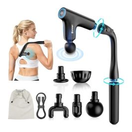 Appareil de Massage MG 21 - Soulagement Musculaire & Détente