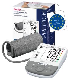 Tensiomètre à Brassard Beurer BM 53 - Mesure Précise