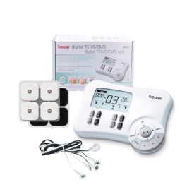 Électrostimulateur Beurer TENS/EMS EM80 - Douleurs Musculaires