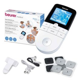 Appareil Électrostimulation TENS/EMS EM 49 - Beurer - Douleur &