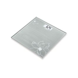 Balance Scintillante GS 10 - Beurer - Pèse-personne Design