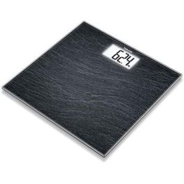 Balance Bois 150 kg - Pèse-Personne Précis - Boticinal