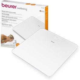 Pèse-personne Magic LED GS 225 - Suivi Poids - Boticinal