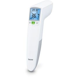 Thermomètre Frontal Sans Contact FT 100 - Beurer - Précision &
