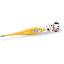 Thermomètre Digital Flexible Chien BY11 - Précision Vétérinaire