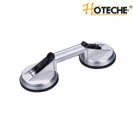 Ventouse aluminium double - HOTECHE